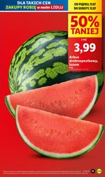 Lidl - Skanujesz, Zyskujesz