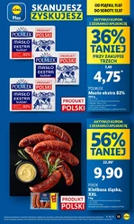 Lidl - Скануєш - заробляєш