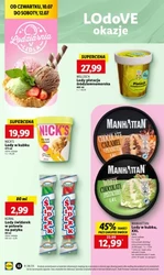 Lidl - Skanujesz, Zyskujesz
