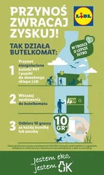 Lidl - Skanujesz, Zyskujesz