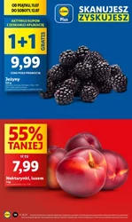 Lidl - Skanujesz, Zyskujesz