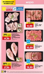 Lidl - Skanujesz, Zyskujesz