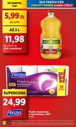 Lidl - Skanujesz, Zyskujesz