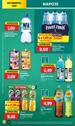 Lidl - Skanujesz, Zyskujesz