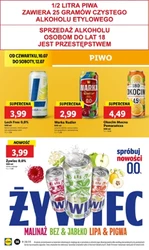 Lidl - Skanujesz, Zyskujesz