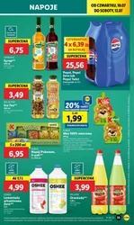 Lidl - Skanujesz, Zyskujesz