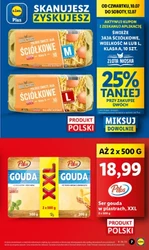 Lidl - Skanujesz, Zyskujesz