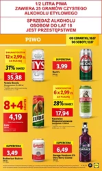 Lidl - Skanujesz, Zyskujesz