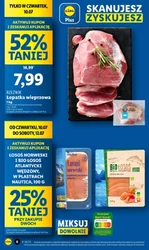 Lidl - Skanujesz, Zyskujesz