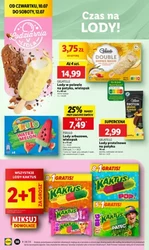Lidl - Скануєш - заробляєш