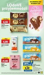 Lidl - Скануєш - заробляєш