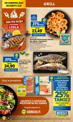 Lidl - Skanujesz, Zyskujesz