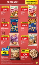 Lidl - Skanujesz, Zyskujesz