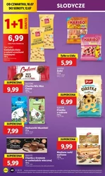 Lidl - Скануєш - заробляєш