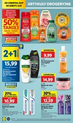 Lidl - Skanujesz, Zyskujesz