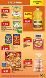 Lidl - Скануєш - заробляєш