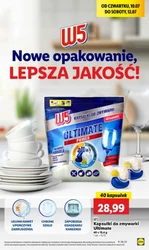 Lidl - Skanujesz, Zyskujesz