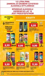 Lidl - Skanujesz, Zyskujesz