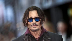 Johnny Depp