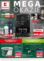 Wyprzedaż trwa w Kauflandzie! 