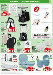 Wyprzedaż trwa w Kauflandzie! 