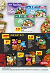 PSS Społem Białystok - nowa gazetka promocyjna