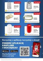 Kaufland - Wymienianie to oszczędzanie