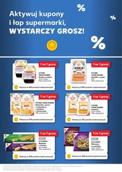 Kaufland - Wymienianie to oszczędzanie
