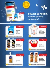 Kaufland - Wymienianie to oszczędzanie