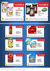Kaufland - Wymienianie to oszczędzanie
