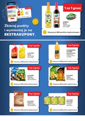 Kaufland - Wymienianie to oszczędzanie