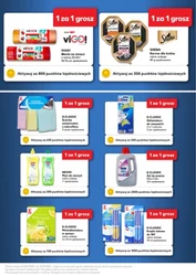 Kaufland - Wymienianie to oszczędzanie