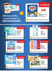 Kaufland - Wymienianie to oszczędzanie