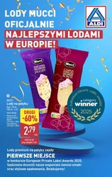 Aldi - Lodowy zawrót głowy