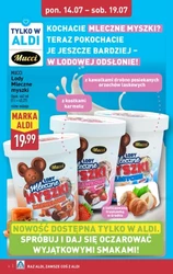 Aldi - Lodowy zawrót głowy