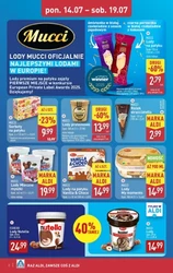 Aldi - Lodowy zawrót głowy
