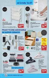 Sezonowe nowości w Aldi