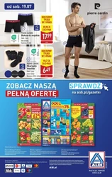 Sezonowe nowości w Aldi