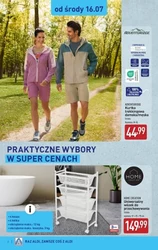 Sezonowe nowości w Aldi