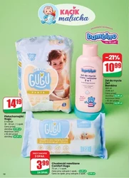Najnowsze promocje w Dino!