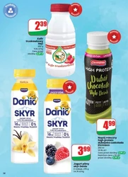 Najnowsze promocje w Dino!