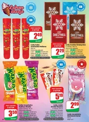 Najnowsze promocje w Dino!