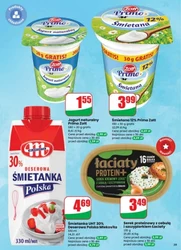 Najnowsze promocje w Dino!