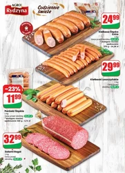 Najnowsze promocje w Dino!