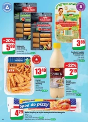Najnowsze promocje w Dino!