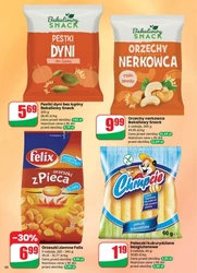 Najnowsze promocje w Dino!