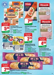 Najnowsze promocje w Dino!