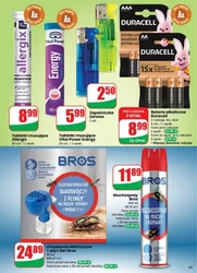 Najnowsze promocje w Dino!