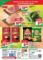 Najnowsze promocje w Dino!