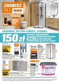 OBI - łazienki, płytki i gresy. Zyskaj
